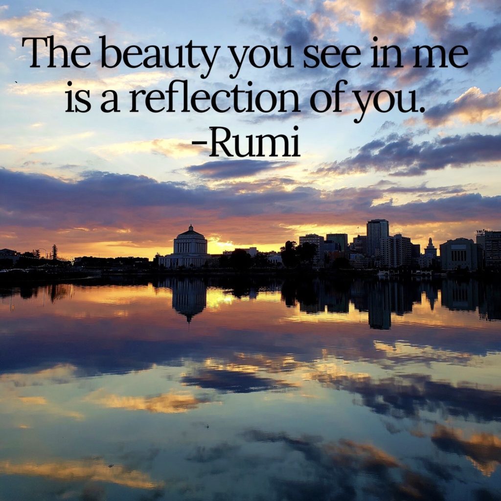 Rumi quote