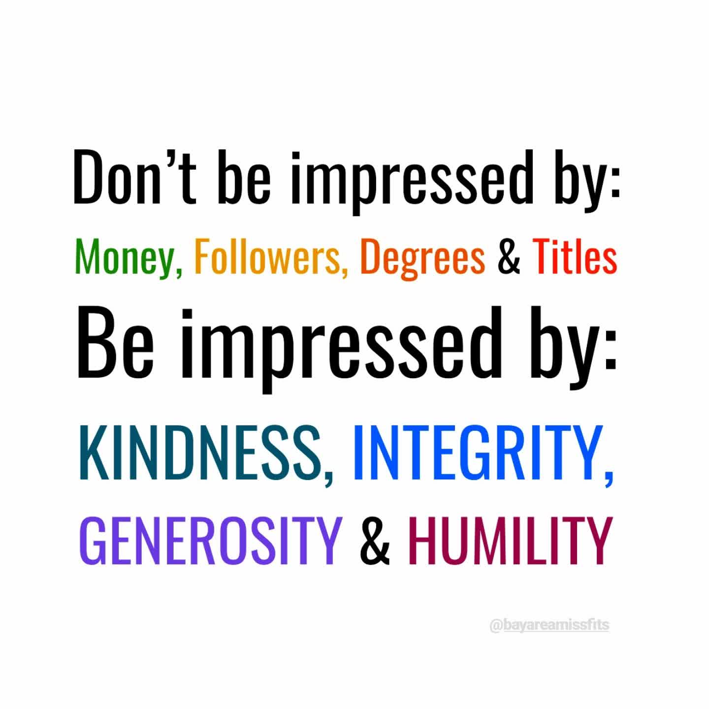 Motivational quote