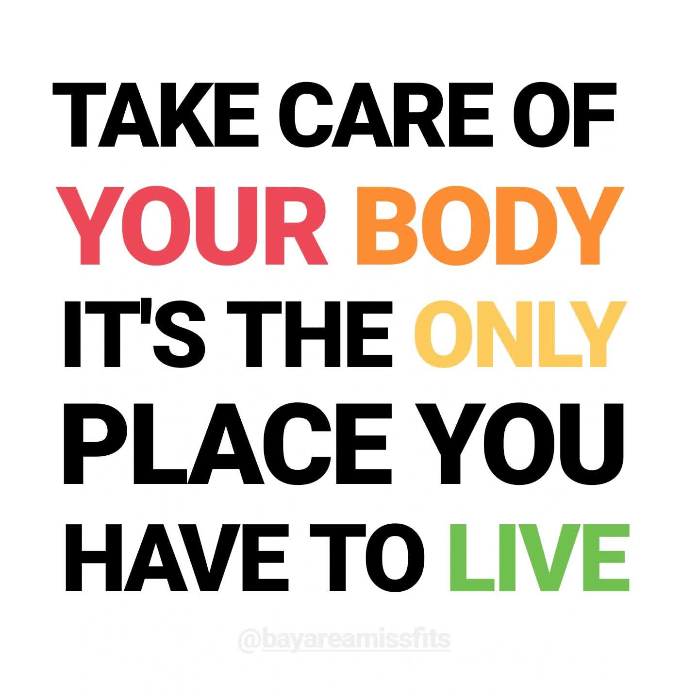 Motivational quote