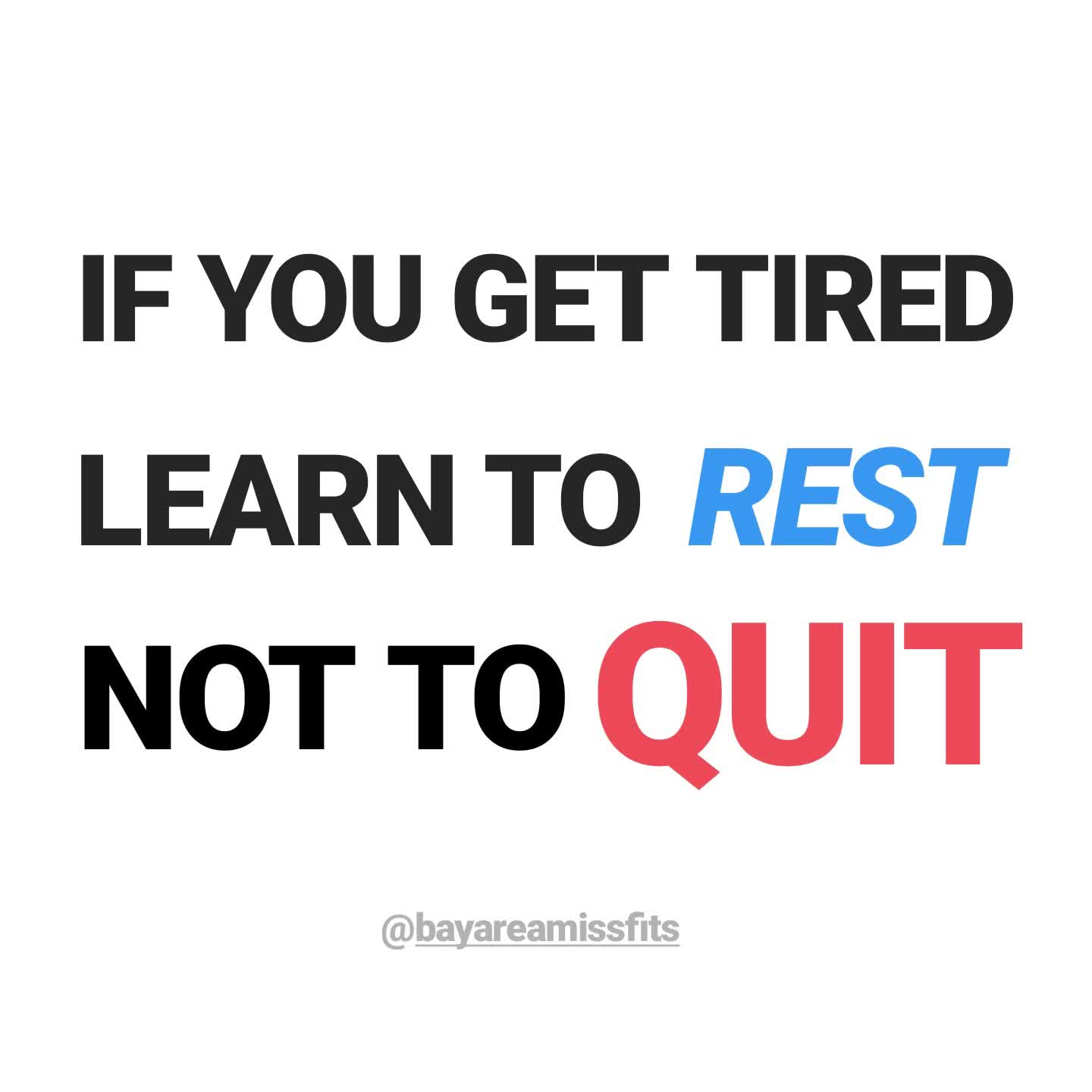 motivational quote
