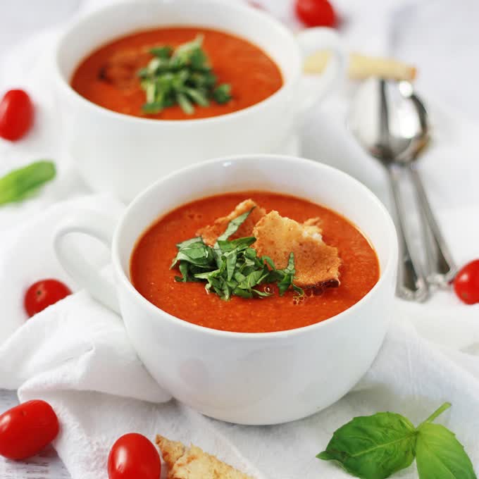 Tomato Soup