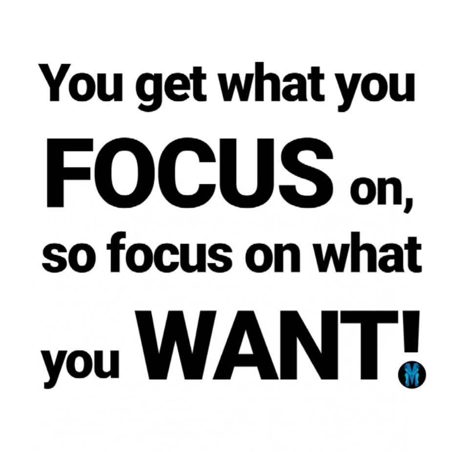 Motivational quote