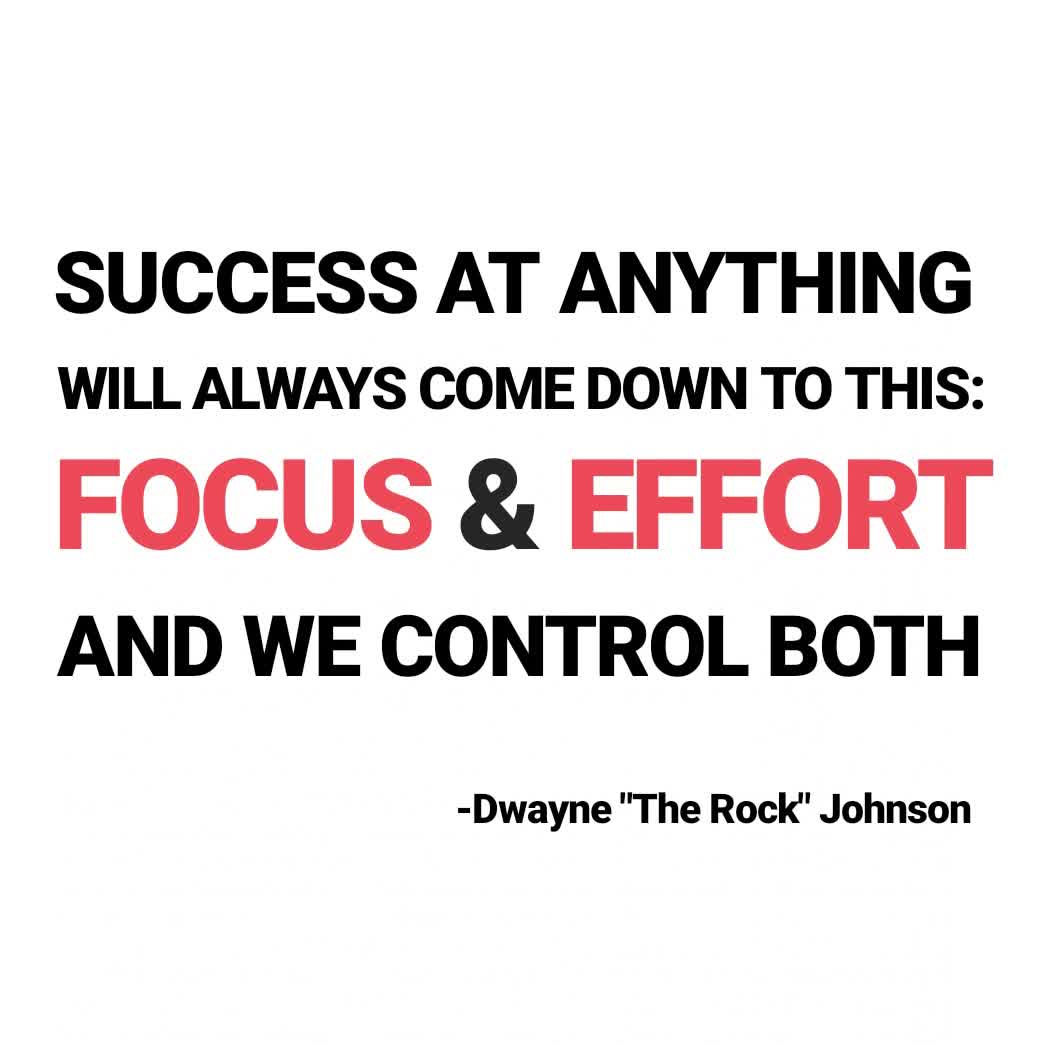 motivational quote
