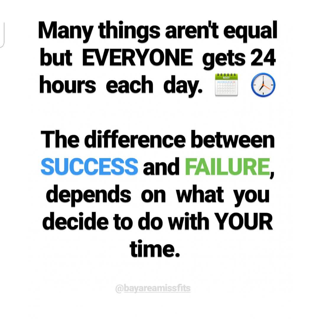 Motivational quote
